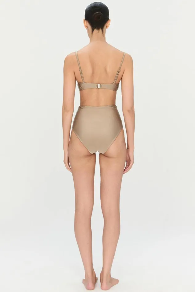 Women Swimwear Jonathan Simkhai Lilly Bikini Bottom Women Swimwear Jonathan Simkhai Lilly Bikini Bottom