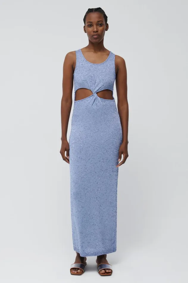 Women Swimwear Jonathan Simkhai Rayne Dress