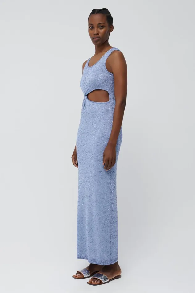 Women Swimwear Jonathan Simkhai Rayne Dress