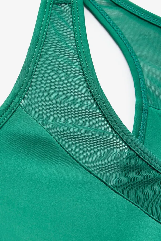 Women Tennis Fila Essentials Raceback Mesh Tank 300 Green Jacket Women Tennis Fila Essentials Raceback Mesh Tank 300 Green Jacket