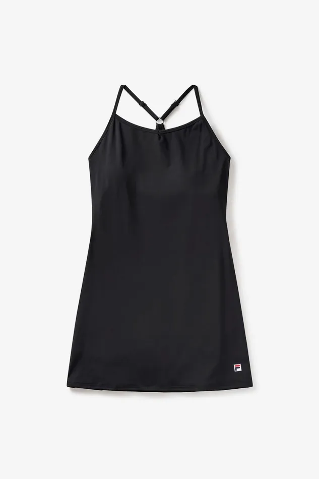 Women Tennis Fila Tennis Essentials Dress