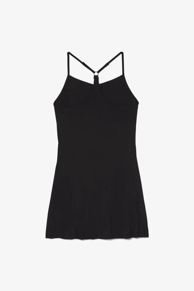 Women Tennis Fila Tennis Essentials Dress