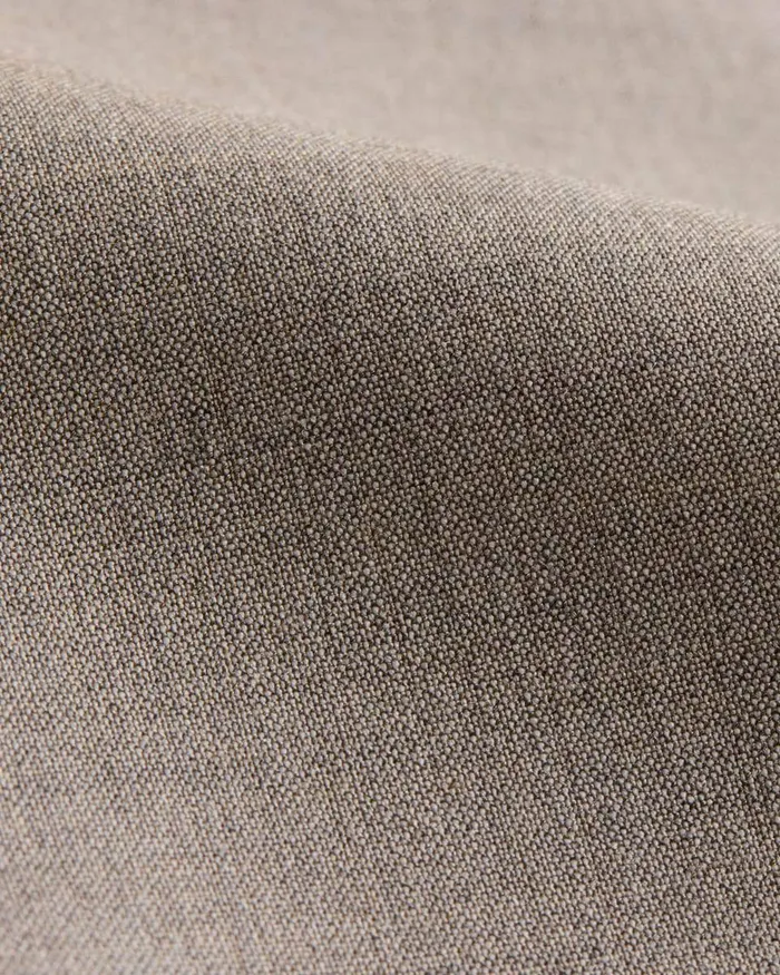 Women Theory Pants Treeca Full Length Pant In Good Wool Cinder Melange