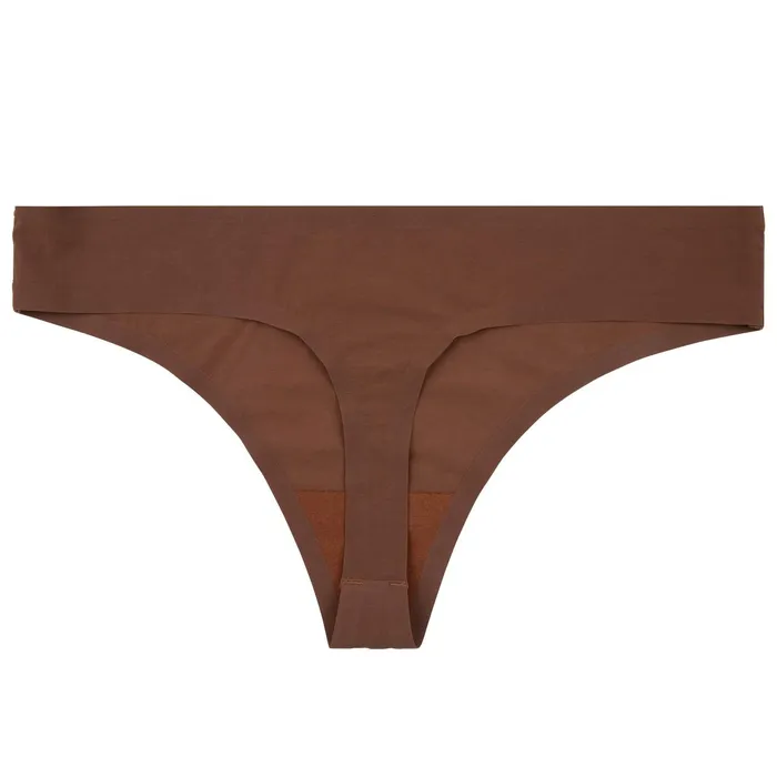 Women Thongs Love Stories Lou Thong Medium Brown