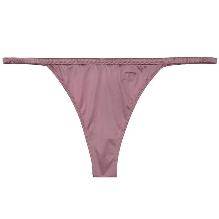 Women Thongs Love Stories Roomie Thong Mauve Pink