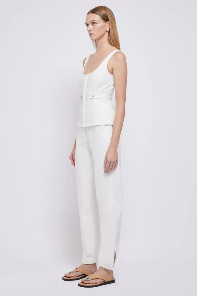 Women Tops and Bodysuits Jonathan Simkhai Dolce Top Women Tops and Bodysuits Jonathan Simkhai Dolce Top