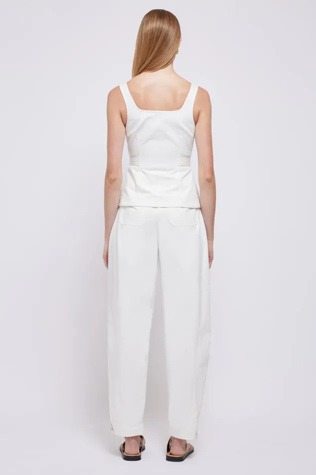 Women Tops and Bodysuits Jonathan Simkhai Dolce Top Women Tops and Bodysuits Jonathan Simkhai Dolce Top