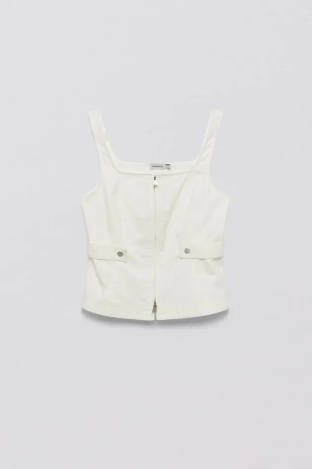 Women Tops and Bodysuits Jonathan Simkhai Dolce Top Women Tops and Bodysuits Jonathan Simkhai Dolce Top