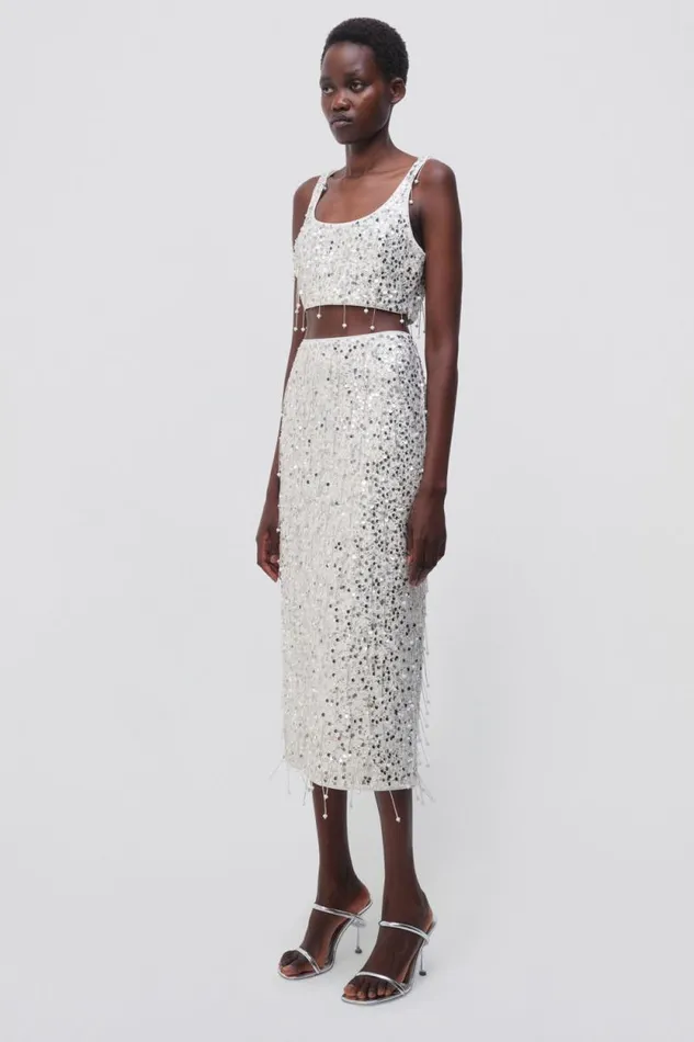 Women Tops and Bodysuits Jonathan Simkhai Karlena Top Women Tops and Bodysuits Jonathan Simkhai Karlena Top