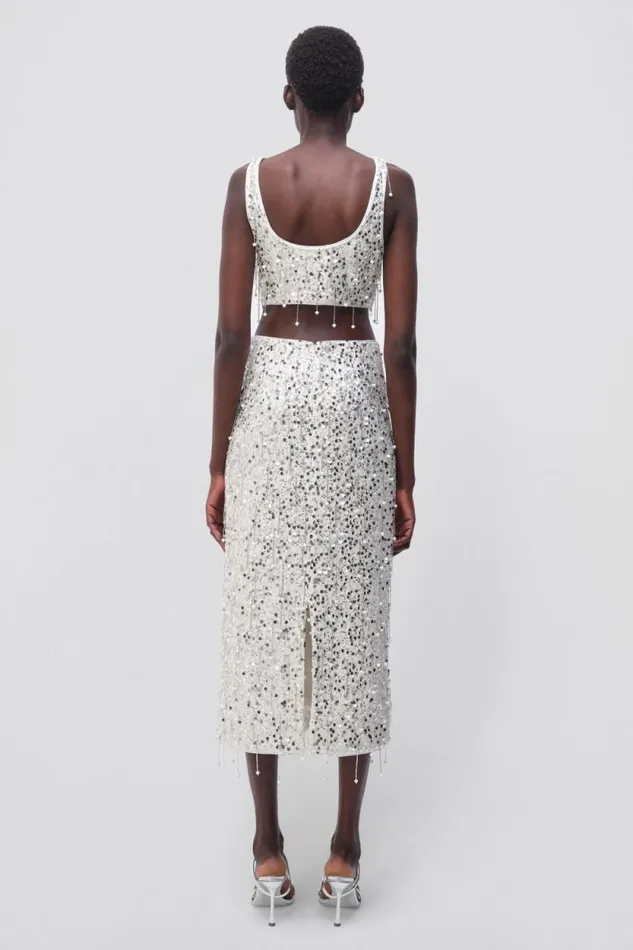 Women Tops and Bodysuits Jonathan Simkhai Karlena Top Women Tops and Bodysuits Jonathan Simkhai Karlena Top