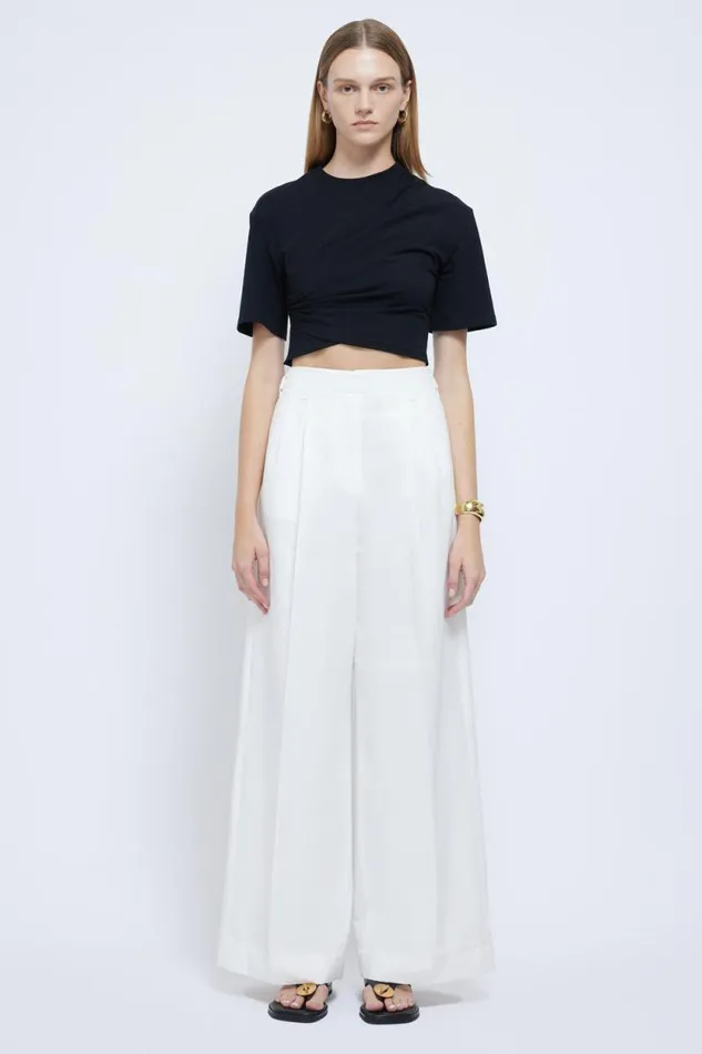 Women Tops and Bodysuits Jonathan Simkhai Maven Top