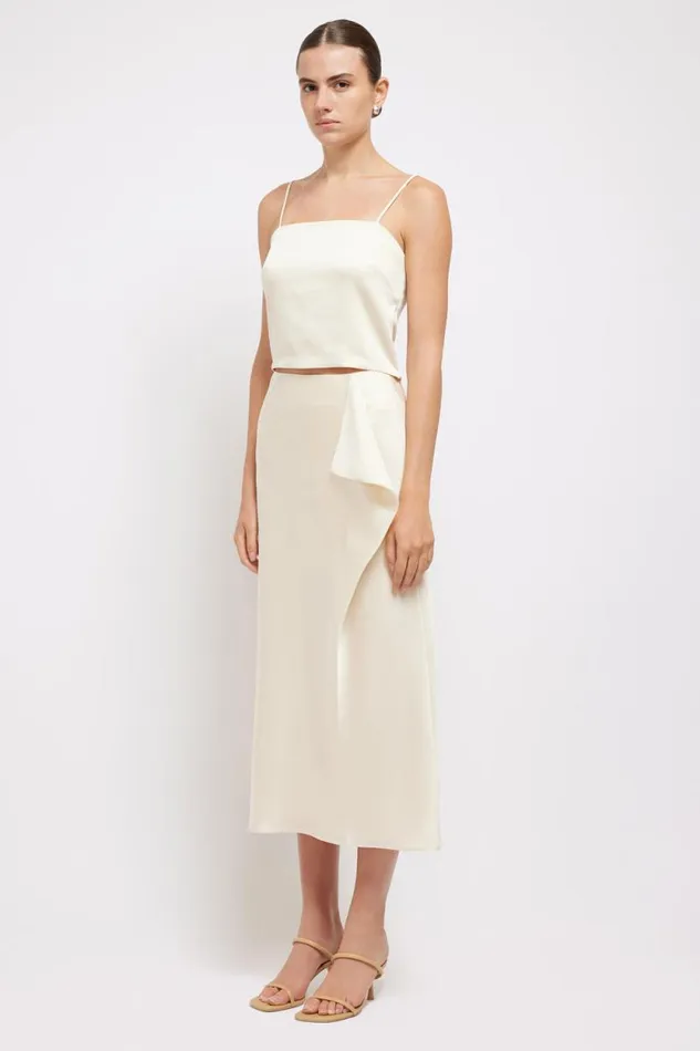 Women Tops and Bodysuits Jonathan Simkhai Vela Camisole