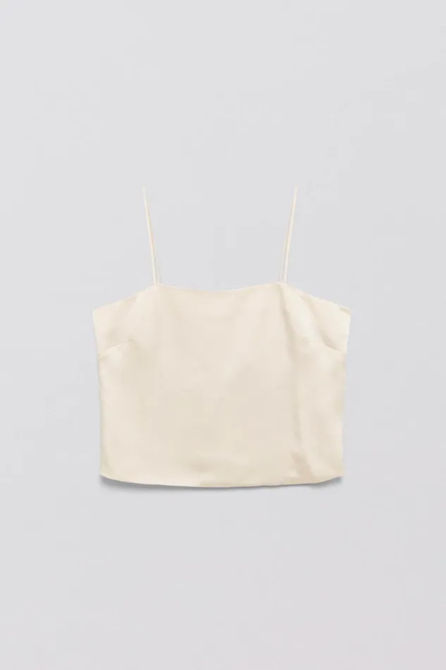 Women Tops and Bodysuits Jonathan Simkhai Vela Camisole