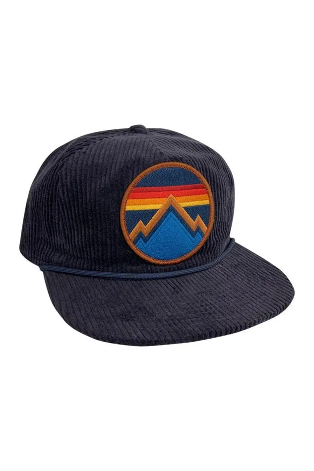 Women Trucker Hats Aviator Nation ALL SEASONS CIRCLE 8211 VINTAGE CORDUROY TRUCKER HAT Women Trucker Hats Aviator Nation ALL SEASONS CIRCLE 8211 VINTAGE CORDUROY TRUCKER HAT