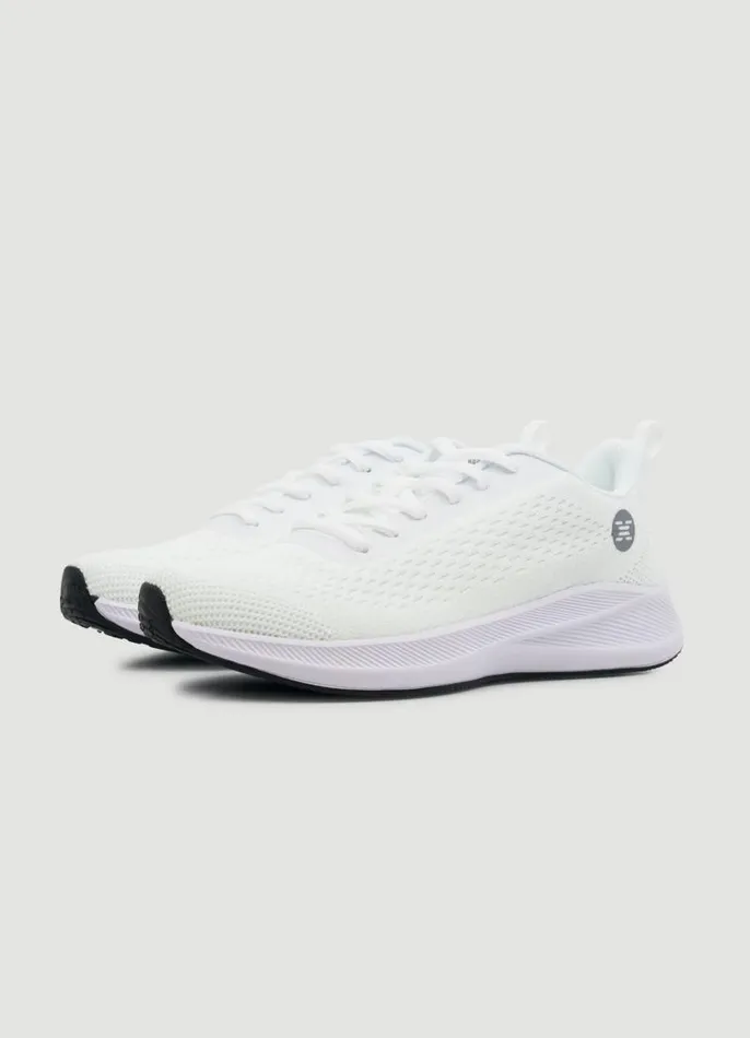 Women Unisex XKnit Training Shoe Cool White RBX Active Shoes