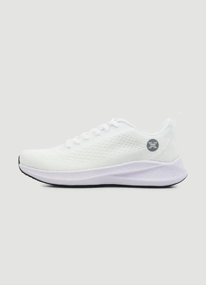 Women Unisex XKnit Training Shoe Cool White RBX Active Shoes