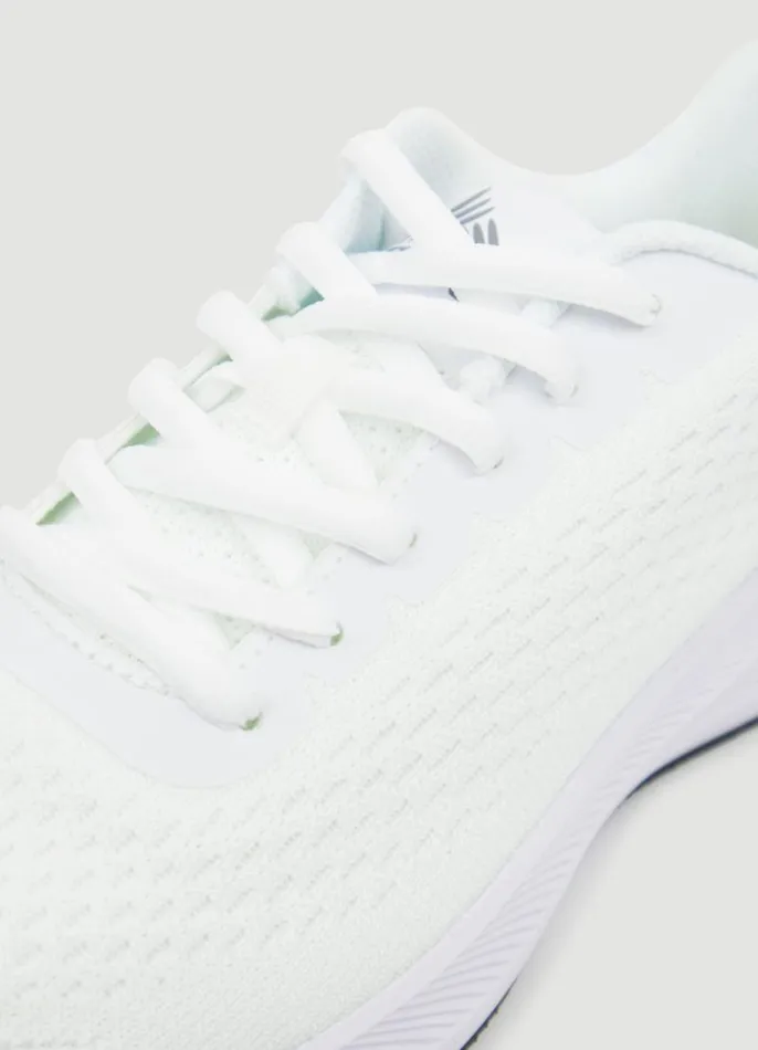 Women Unisex XKnit Training Shoe Cool White RBX Active Shoes