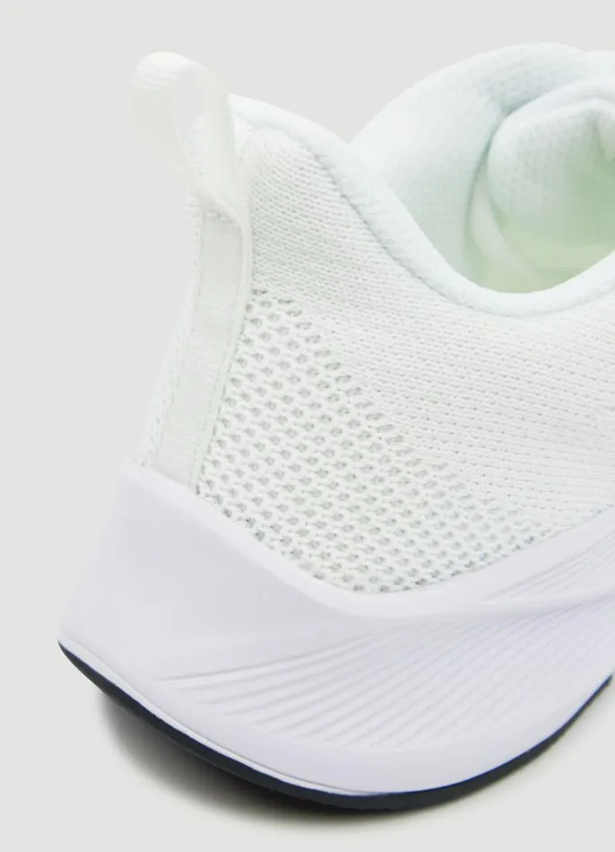 Women Unisex XKnit Training Shoe Cool White RBX Active Shoes