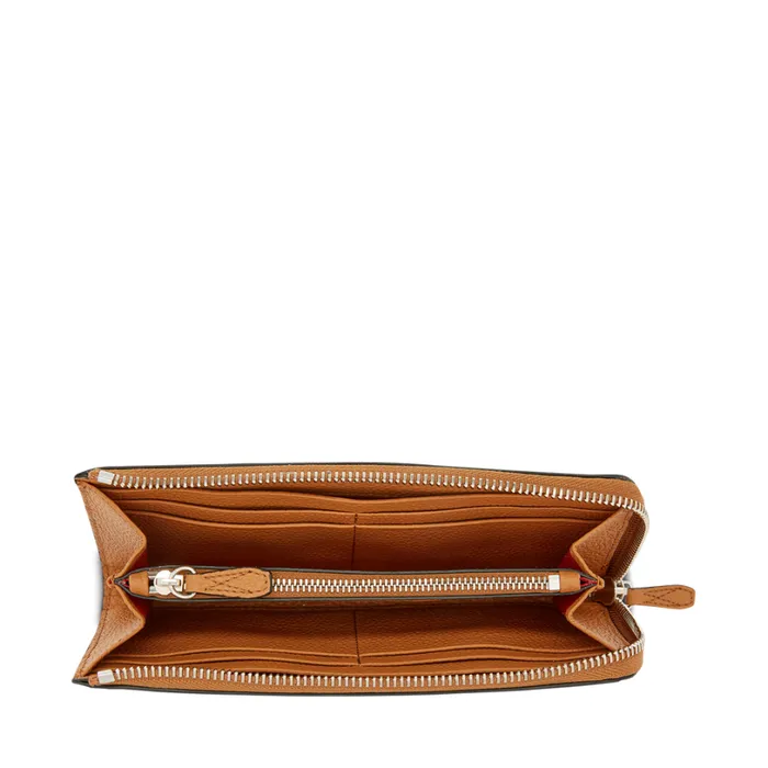 Zipped Slim Wallet Camel Women Lancel Wallet Zipped Slim Wallet Camel Women Lancel Wallet